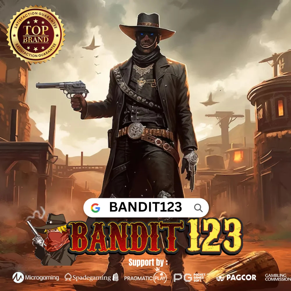 Bandit123